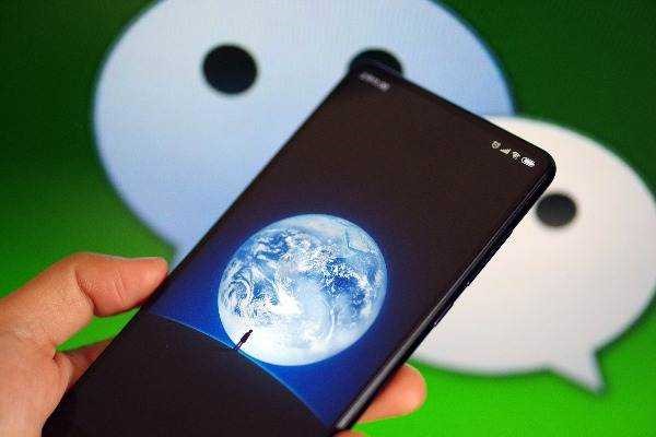 什么平台才能加对方微信?