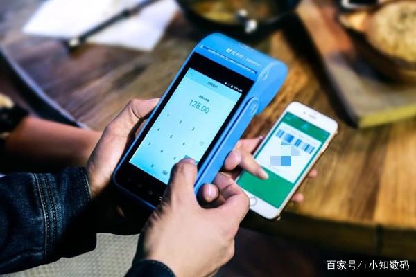 怎样用支付宝收款?